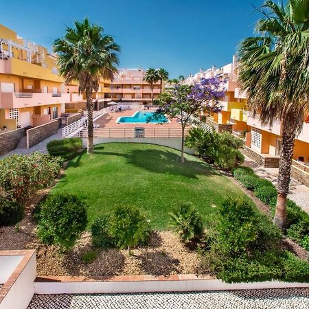 Formosa Apartment Cabanas Golf Тавира Экстерьер фото