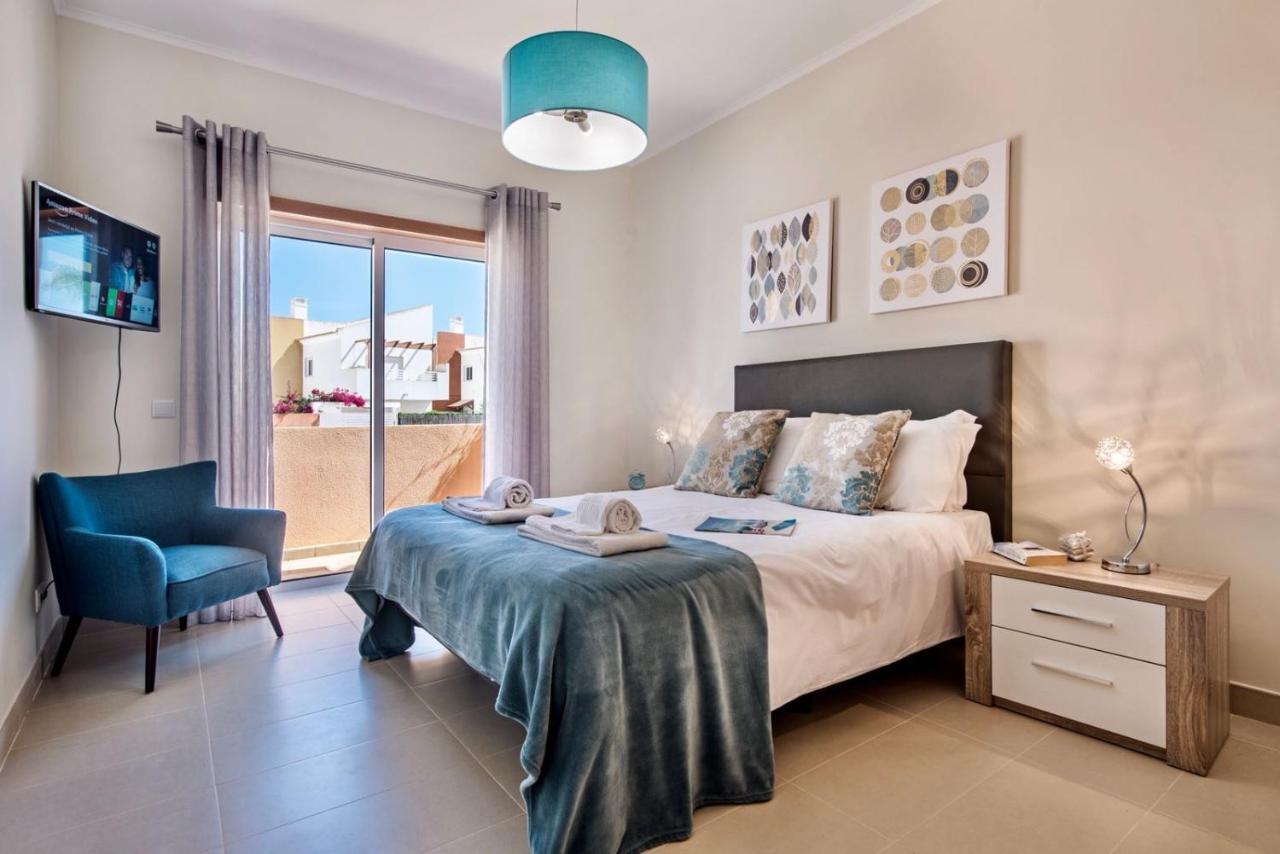 Formosa Apartment Cabanas Golf Тавира Экстерьер фото