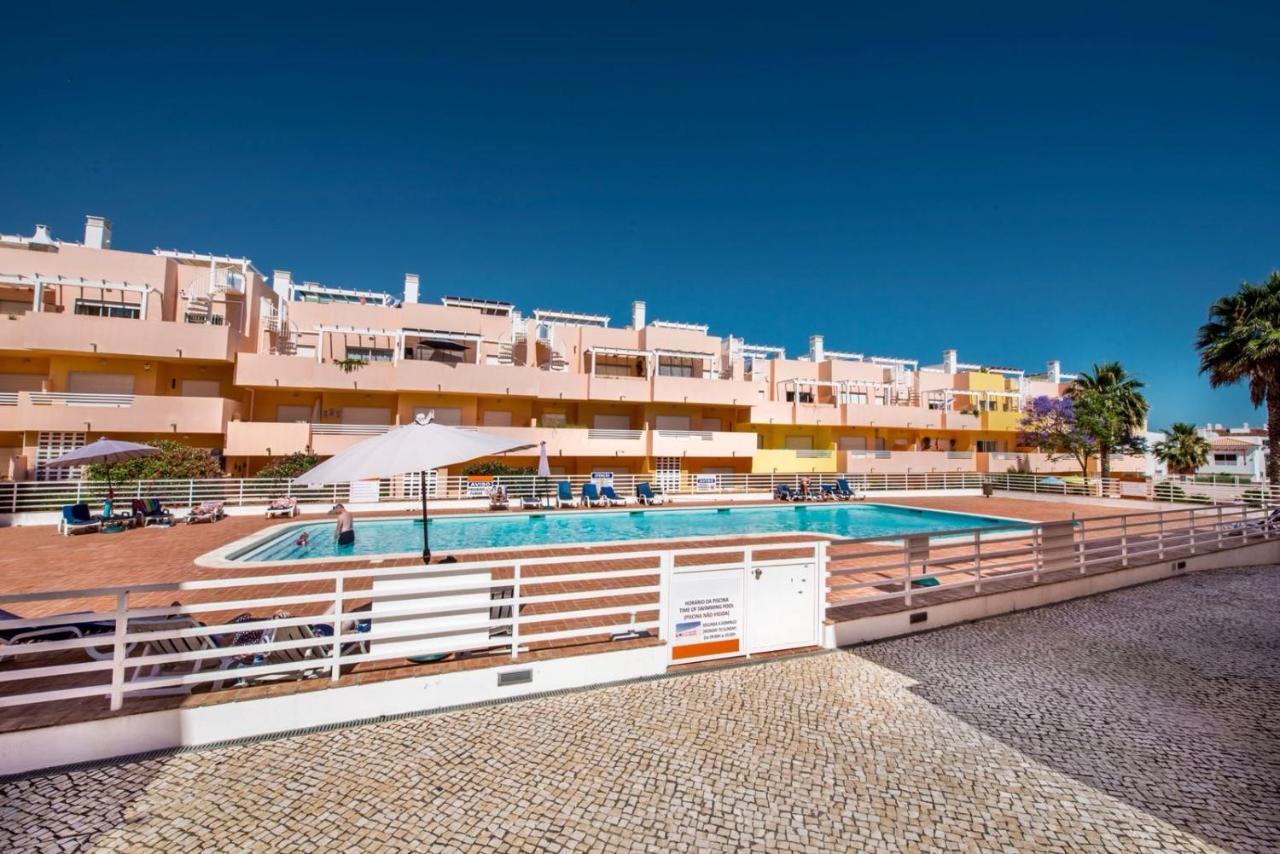 Formosa Apartment Cabanas Golf Тавира Экстерьер фото