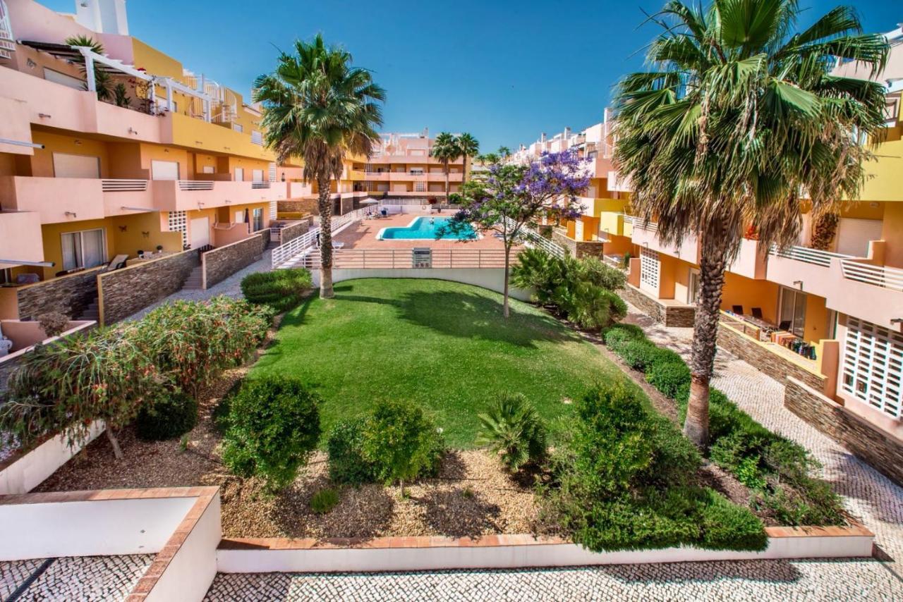 Formosa Apartment Cabanas Golf Тавира Экстерьер фото