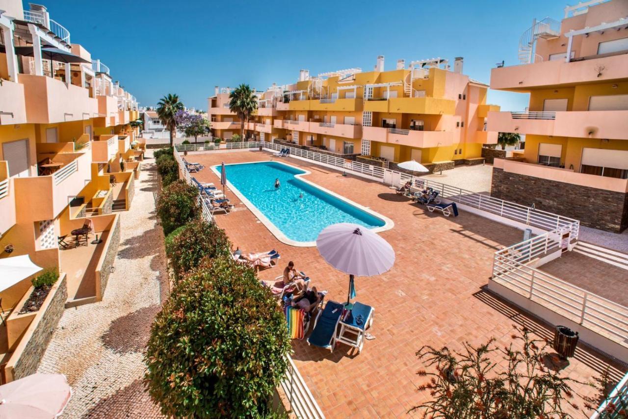 Formosa Apartment Cabanas Golf Тавира Экстерьер фото