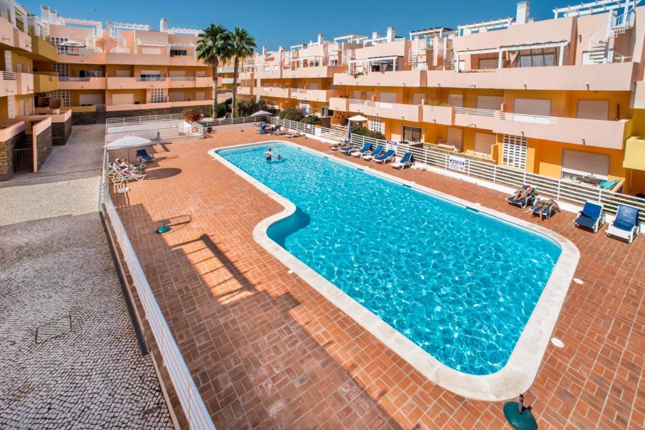 Formosa Apartment Cabanas Golf Тавира Экстерьер фото