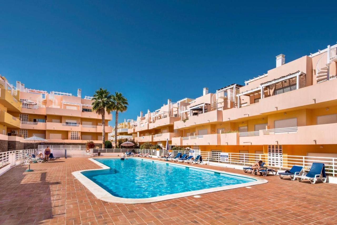 Formosa Apartment Cabanas Golf Тавира Экстерьер фото