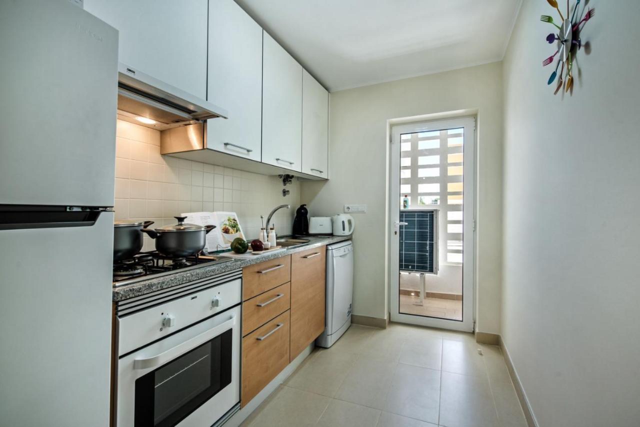 Formosa Apartment Cabanas Golf Тавира Экстерьер фото