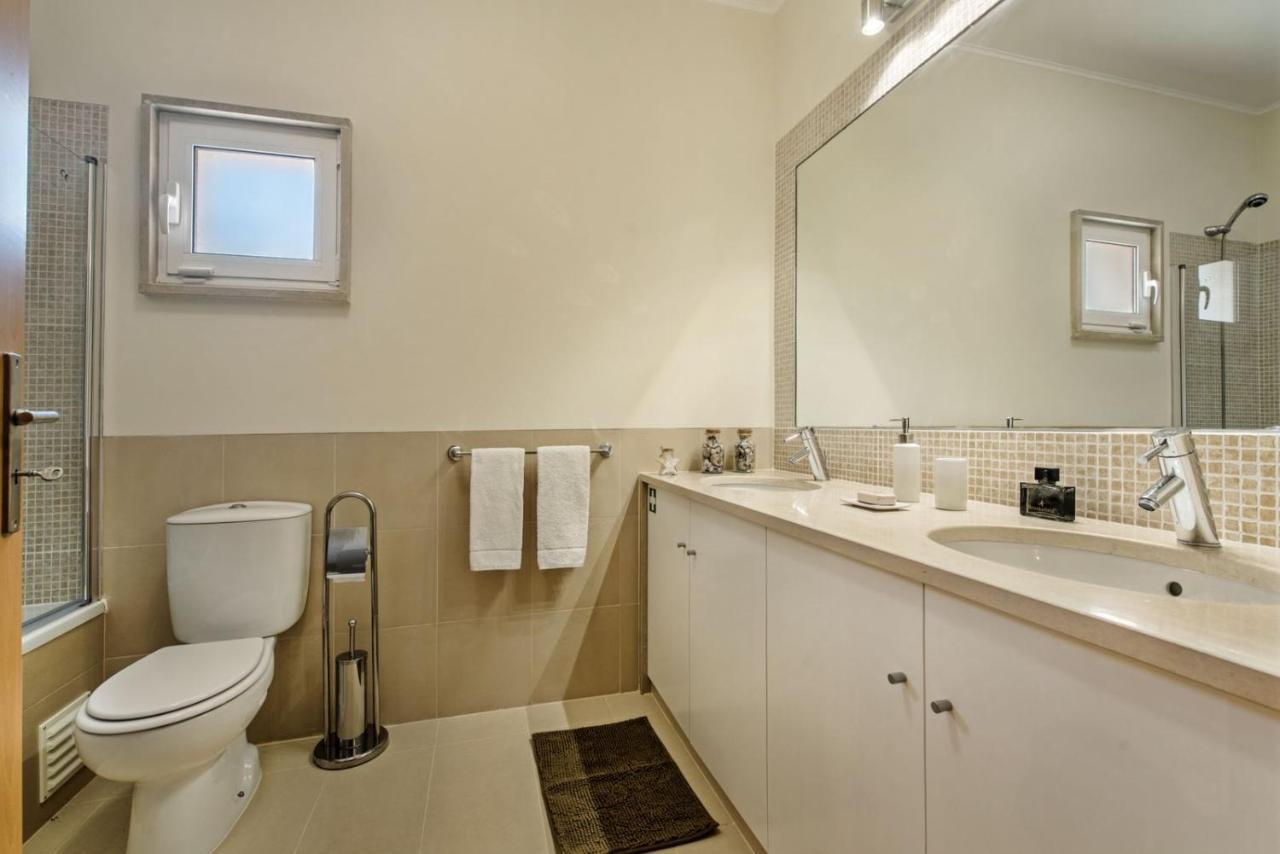 Formosa Apartment Cabanas Golf Тавира Экстерьер фото