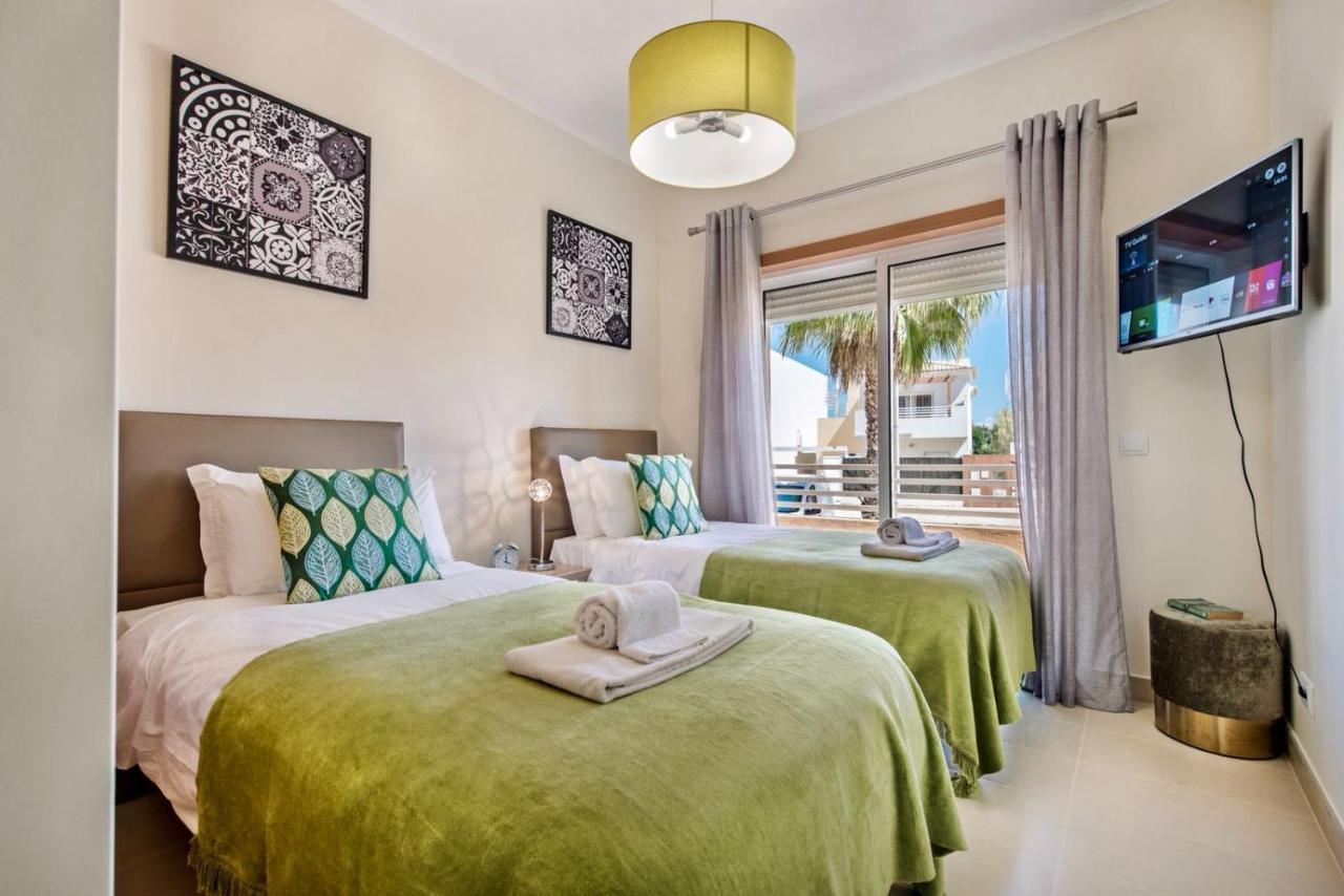 Formosa Apartment Cabanas Golf Тавира Экстерьер фото